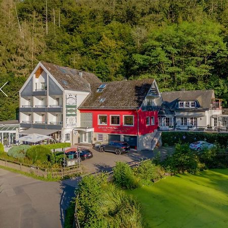Hotel Schwanenweiher باد بيتريتش المظهر الخارجي الصورة