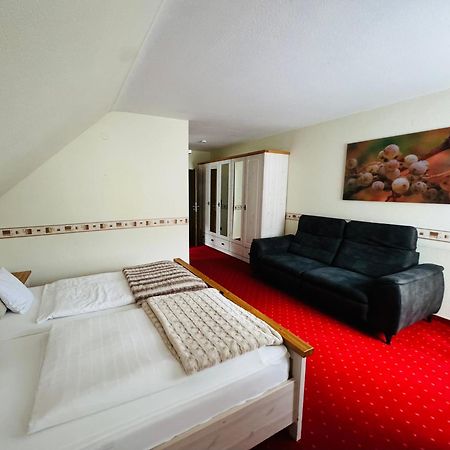 Hotel Schwanenweiher باد بيتريتش المظهر الخارجي الصورة
