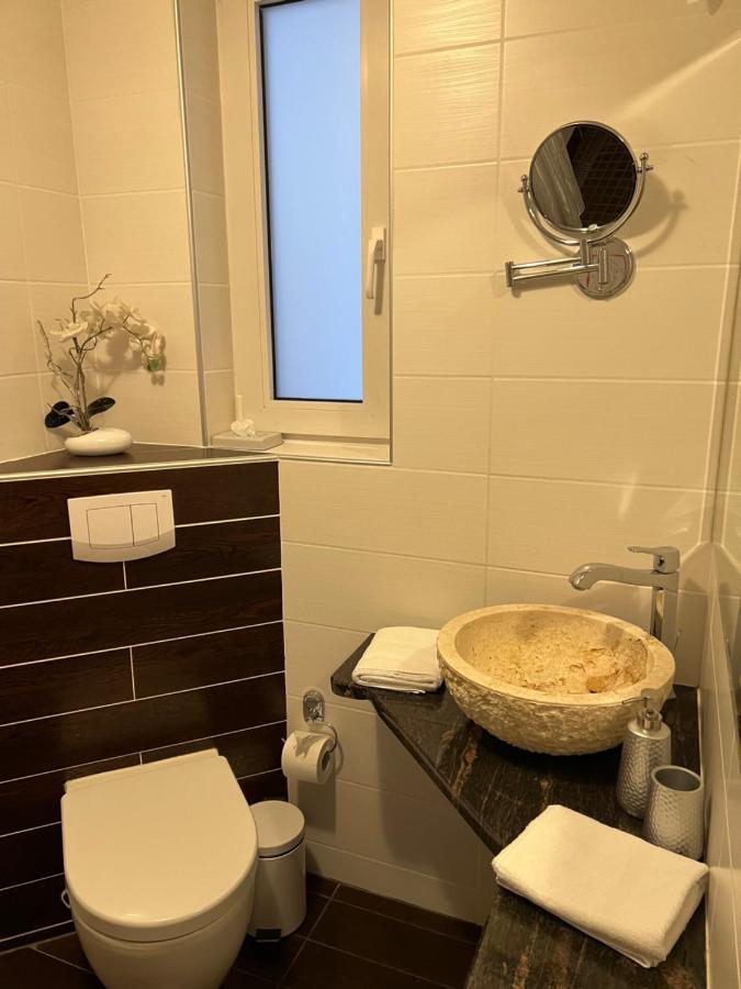 Hotel Schwanenweiher باد بيتريتش المظهر الخارجي الصورة