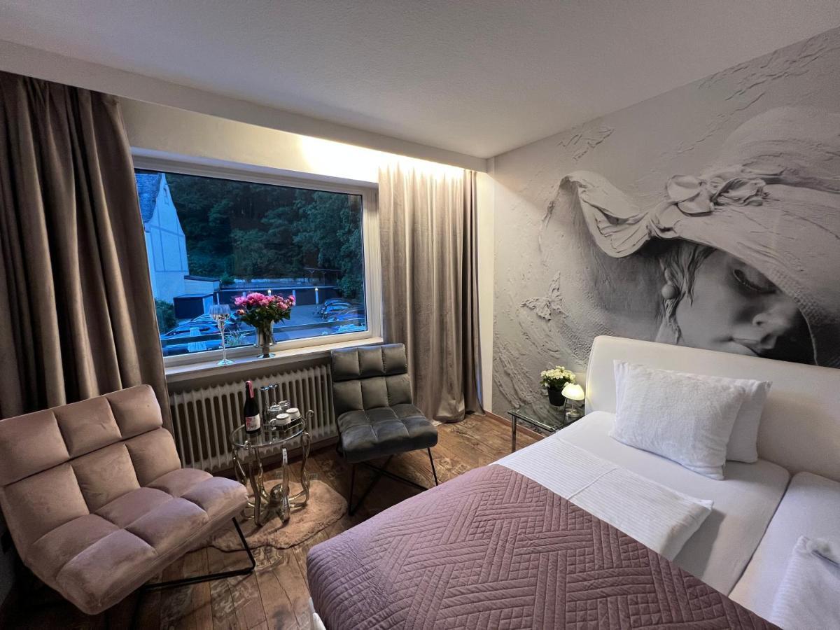 Hotel Schwanenweiher باد بيتريتش المظهر الخارجي الصورة