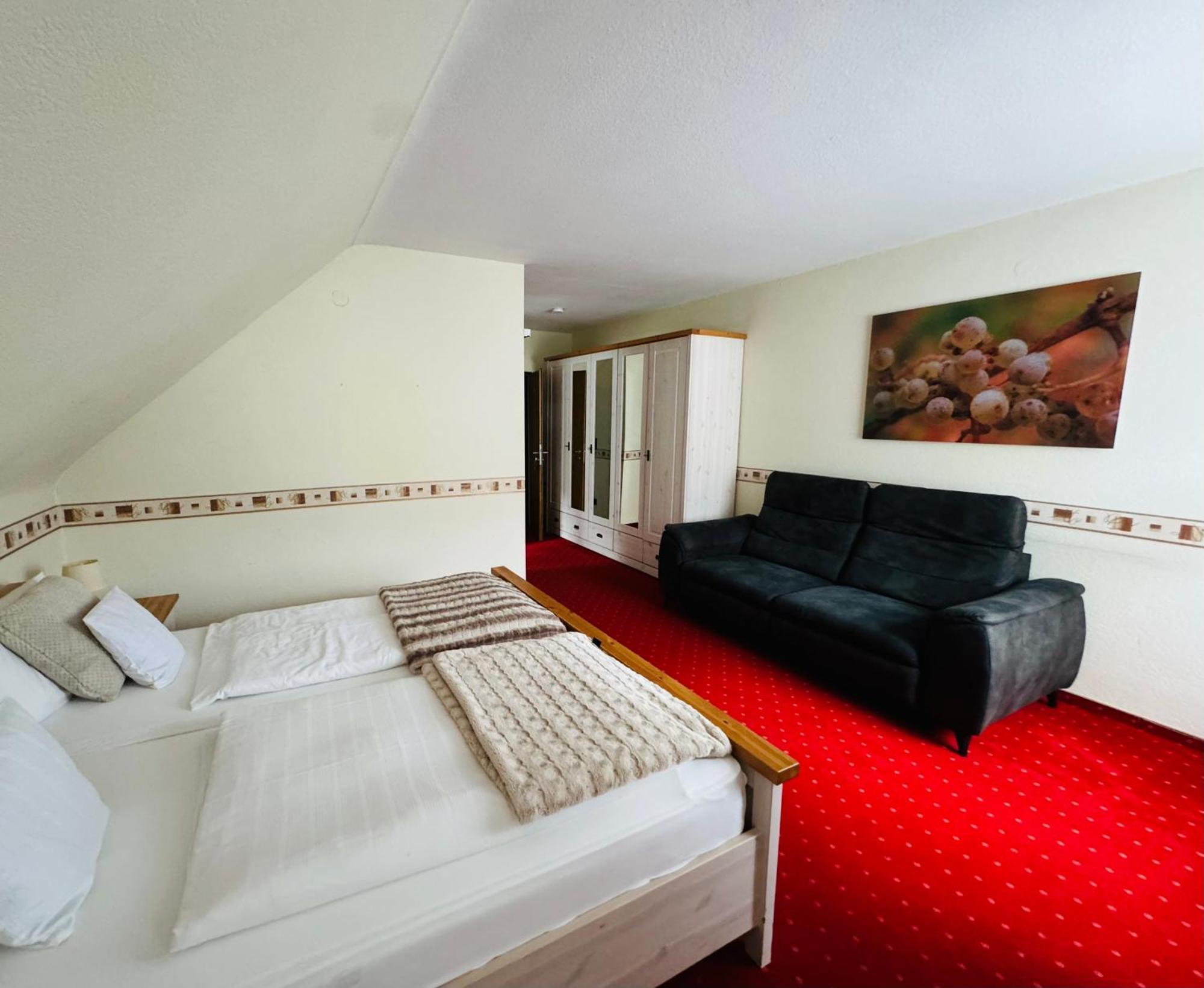 Hotel Schwanenweiher باد بيتريتش المظهر الخارجي الصورة